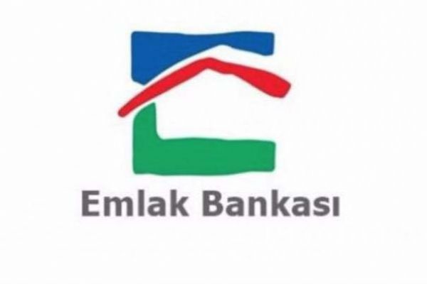 Emlak Bank desteği!