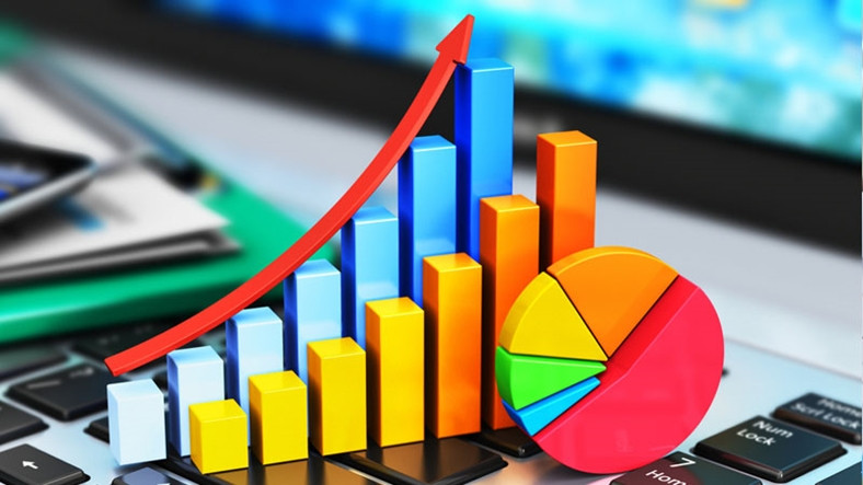 Türkiye İstatistik Kurumu (TÜİK), yılın üçüncü çeyreğine ilişkin gayrisafi yurt içi hasıla (GSYH) verilerini açıkladı.