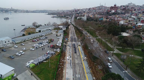 Eminönü-Alibeyköy Tramvay Hattındaki Mahalleler Değerleniyor