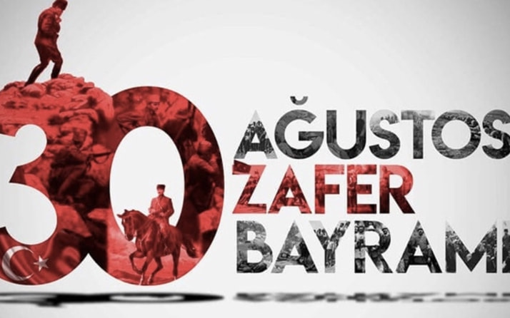 30 Ağustos Zafer Bayramı 